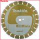 Makita B-54053 Diamantový řezný kotouč 350 x 10 x 25,4/20 mm