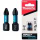 Torzní bity Ph2 x 25 mm Makita B-63616 Impact Black