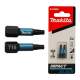 Torzní bity Tx15 x 25 mm Makita B-63666 Impact Black