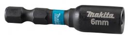 Makita B-66824 nástavec magnetický průměru 6 mm na šestihranné matice