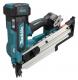 Makita BN001GZ aku hřebíkovačka 40V XGT Li-ion
