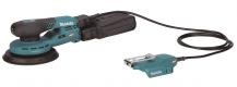 Makita BO002CGZ AKU bruska excentrická 150mm s regulací, zdvih 5mm 40V XGT Li-ion