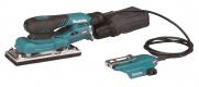 Makita BO007CGZ aku vibrační bruska s regulací 93x185 mm XGT 40V Li-ion