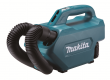 Makita CL121DZ aku vysavač CXT 12V Li-ion