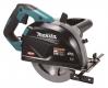 Makita CS002GZ aku pila na kov 185mm 40V XGT Li-ion
