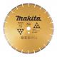 Makita D-56998 Diamantový řezný kotouč 350 x  7,5 x 25,4/20 mm
