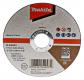 Řezný kotouč Makita D-65953 WA46R-BF 115 x 1,2 x 22,23 mm