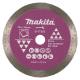 MAKITA D-77263 řezný diamantový kotouč průměru 76 x 1,4 x 10 mm