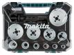 Makita D-82959 sada 14-ti děrovek BiM