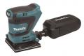 Makita DBO480Z aku vibrační bruska 114x102 mm LXT 18V Li-ion