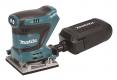 Makita DBO484Z aku vibrační bruska 114x102 mm LXT 18V Li-ion