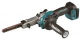 Makita DBS180Z aku pásový pilník 18 V LXT Li-ion