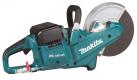 Makita DCE090ZX1 aku pila rozbrušovací 230mm 2 x 18V LXT Li-ion