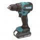 Makita DDF490WVE aku vrtačka/šroubovák 18V/2Ah LXTB Li-ion