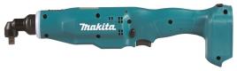 AKU úhlový utahovák 3/8" Makita DFL020F4Z 18V LXT Li-ion