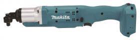 AKU úhlový utahovák 3/8" Makita DFL126F4Z 18V LXT Li-ion
