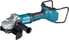 Makita DGA700Z aku bruska úhlová 180 mm  2 x 18V LXT Li-ion