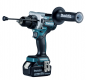 Makita DHP492RTJ aku příklepová vrtačka/šroubovák 18V/5Ah LXT Li-ion