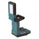 Makita DML819 AKU LED svítilna s magnetem 18V LXT Li-ion