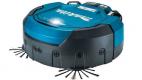 Makita DRC200Z AKU robotický vysavač 2 x 18V LXT Li-ion