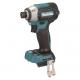 Aku rázový utahovák 1/4" Makita DTD201Z 18V LXT Li-ion