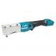 Makita DTL302Z Aku úhlový rázový utahovák 3/8" LXT 18V Li-ion