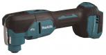 Makita DTM53Z aku bruska oscilační MultiTool 18V LXT Li-ion