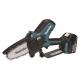Makita DUC101SF01 AKU prořezávací řetězová pila 100 mm 18V/3Ah LXT Li-ion