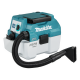 Makita DVC750LZX1 aku vysavač 18 V LXT Li-ion