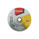 Řezný kotouč Makita E-13758 T41 A60U-BF 180 x 1,6 x 22,23 mm
