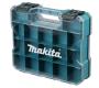 Makita E-26870 organizer oboustranný s 30-ti přihrádkami na drobné příslušenství