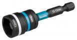 Makita E-29795 nástavec magnetický délky 65 mm na šestihranné matice průměru 10/13 mm Impact Black