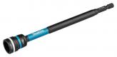 Makita E-29810 nástavec magnetický délky 150 mm na šestihranné matice průměru 10/13 mm Impact Black