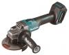 Makita GA005GZ01 aku bruska úhlová 125 mm 40V XGT Li-ion