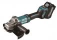 Makita GA038GT201 aku bruska úhlová 230 mm 40V/5Ah XGT Li-ion