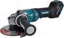 Makita GA051GZ aku bruska úhlová 150 mm 40V XGT Li-ion