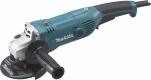 Bruska úhlová Makita GA5021C 1450 W průměr 125 mm