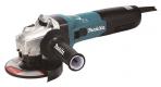 Bruska úhlová Makita GA5091X01 1900 W průměr 125 mm s regulací otáček