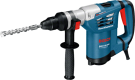 Bosch GBH 4-32 DFR Professional (0611332100) kombi kladivo vrtací/sekací SDS-Plus