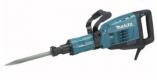 Makita HM1307C kladivo bourací  úchyt 30 mm šestihran