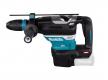 Makita HR005GZ01 aku kladivo s AWS vrtací/sekací SDS-Max 40V XGT Li-ion