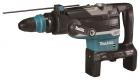 Makita HR006GZ aku kladivo s AWS vrtací/sekací SDS-Max 2x40V XGT Li-ion