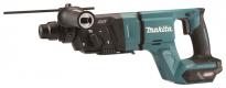Makita HR007GZ aku kladivo s AWS vrtací/sekací SDS-Plus 40V XGT Li-ion