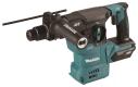 Makita HR008GZ06 aku kladivo s AWS vrtací/sekací SDS-Plus 40V XGT Li-ion