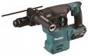 Makita HR009GZ04 aku kladivo s AWS vrtací/sekací SDS-Plus 40V XGT Li-ion s výměnným sklíčidlem