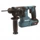 Makita HR010GZ aku kladivo s AWS vrtací/sekací SDS-Plus 40V XGT Li-ion