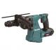 Makita HR012GZ aku kladivo s AWS vrtací/sekací SDS-Plus 40V XGT Li-ion s výměnným sklíčidlem