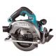 Makita HS003GM201 aku kotoučová pila 190 mm 40V/4Ah XGT Li-ion