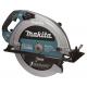 Makita HS013GZ aku kotoučová pila 415 mm 40V XGT Li-ion