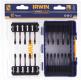 Irwin IW6062506 sada bitů IMPACT PRO 22 kusů